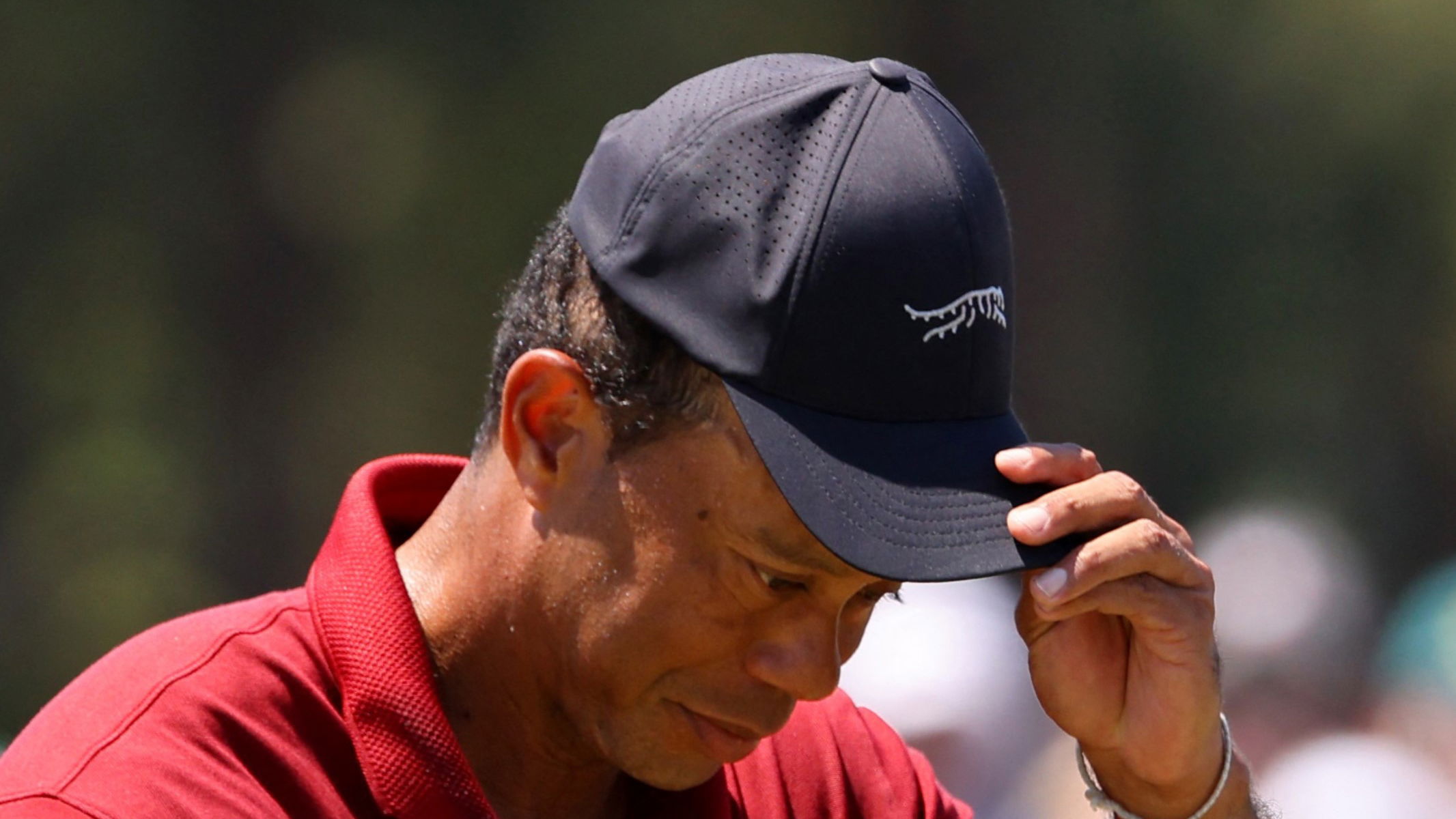 Tiger Woods