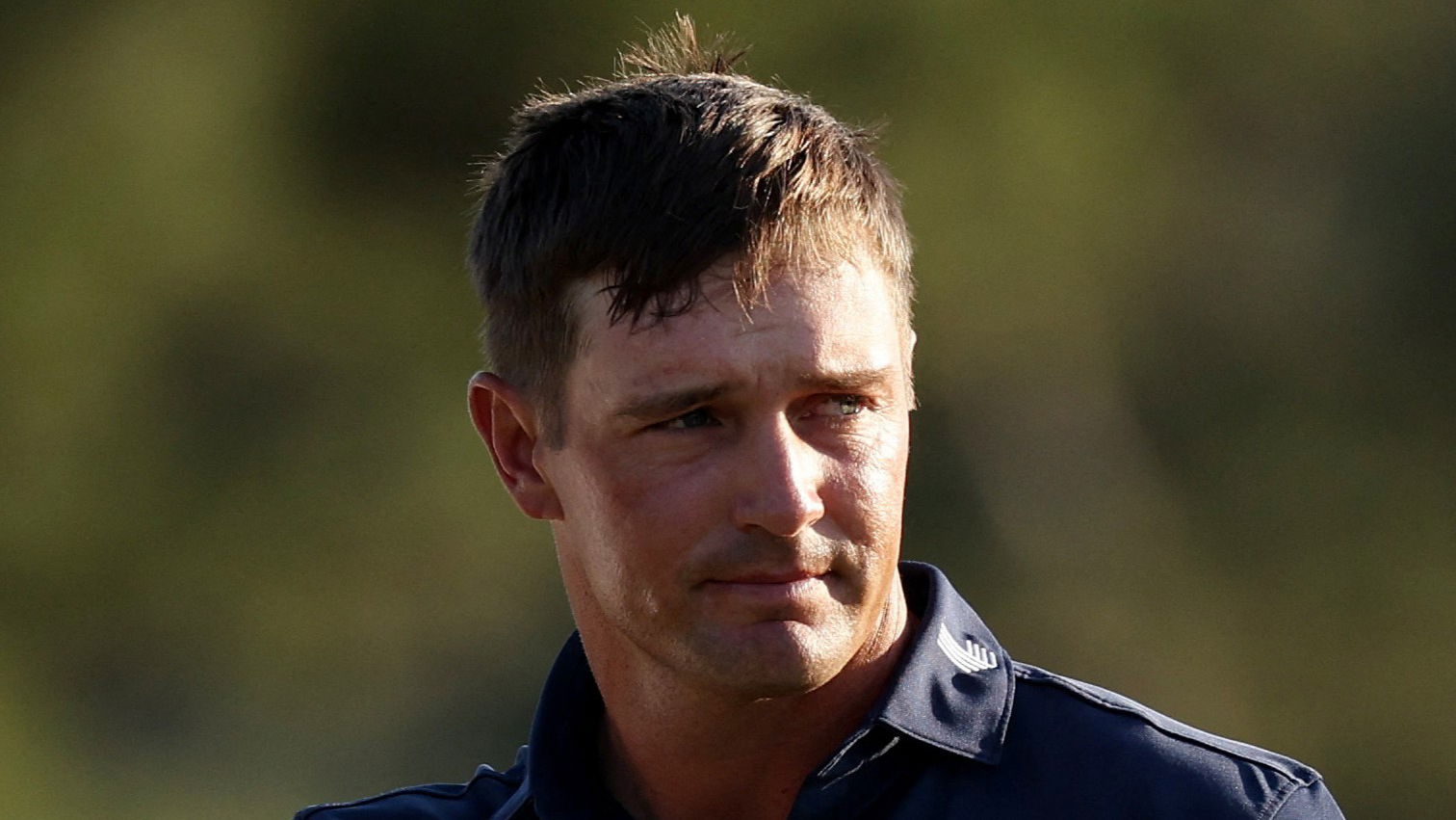 Bryson DeChambeau