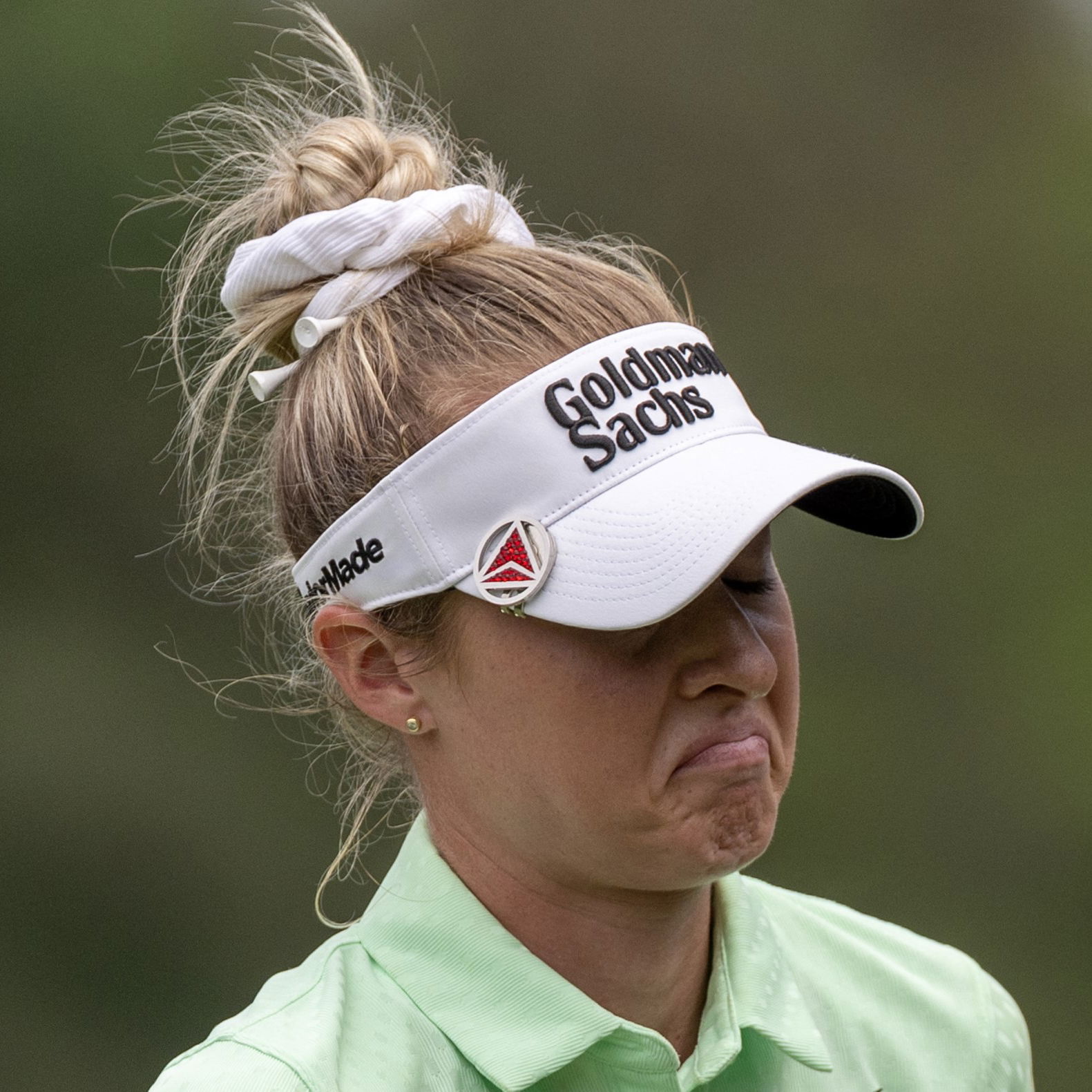 Nelly Korda