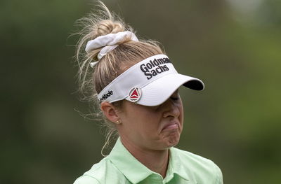 Nelly Korda