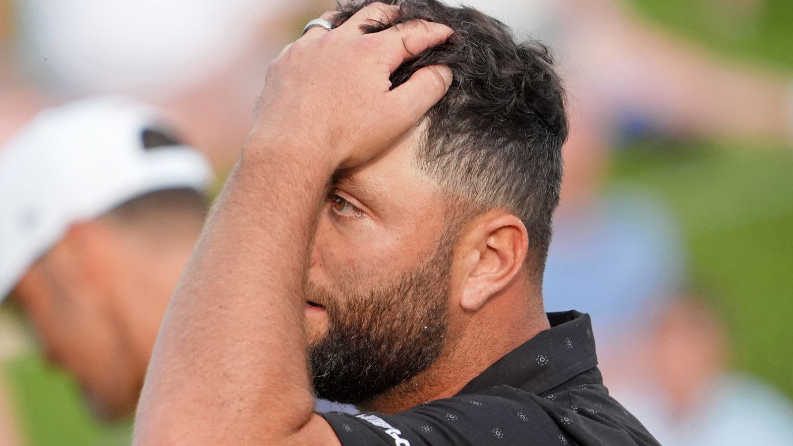 Jon Rahm