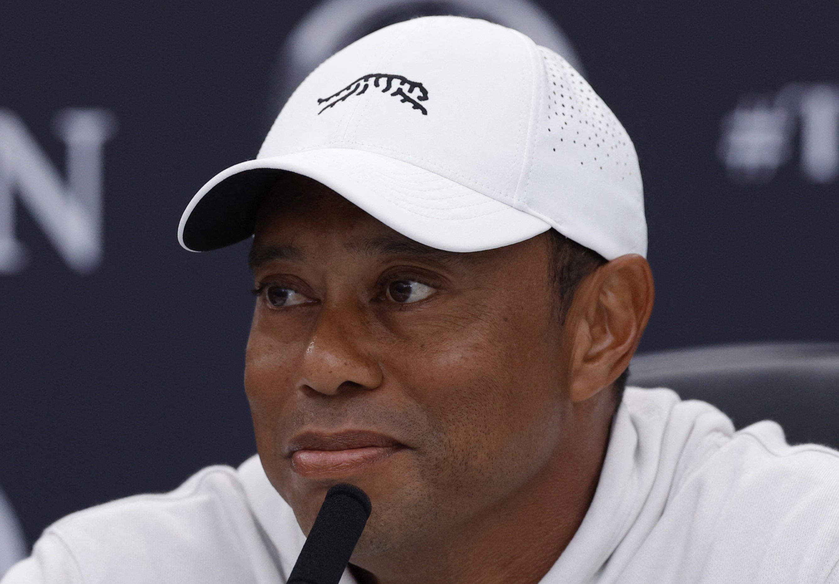 Tiger Woods
