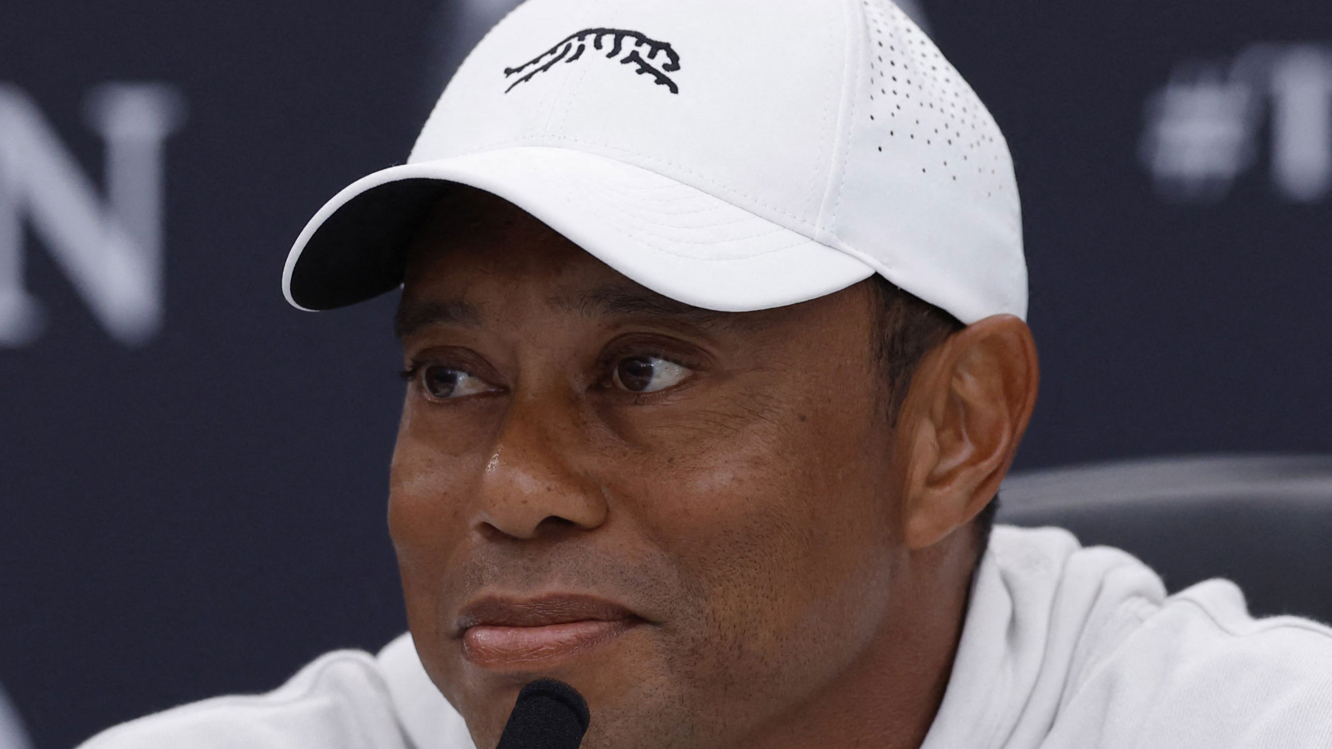 Tiger Woods
