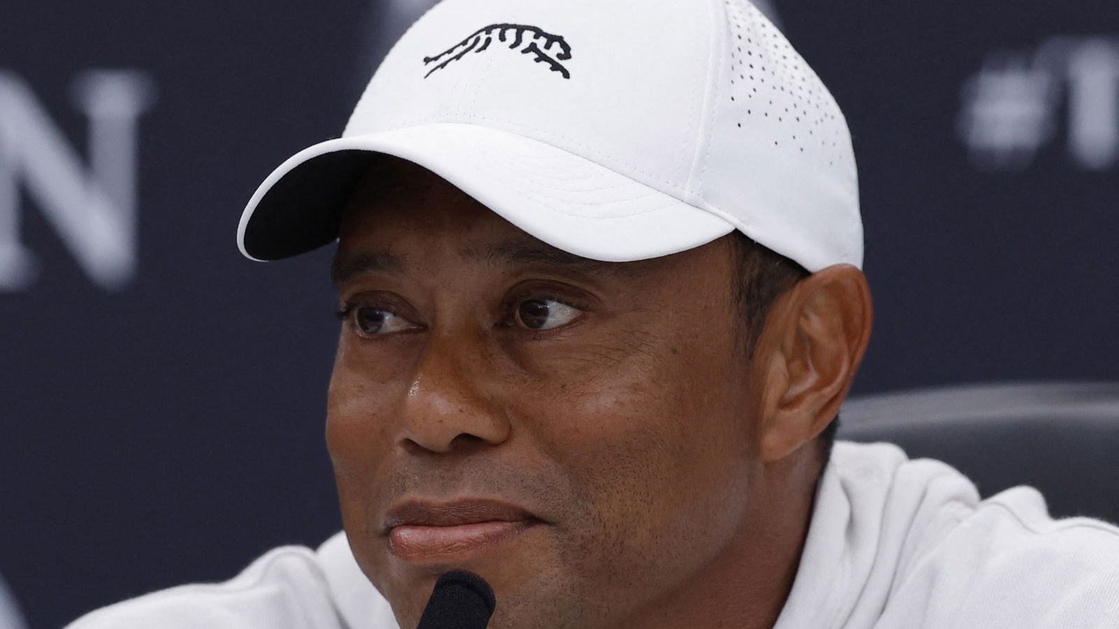 Tiger Woods