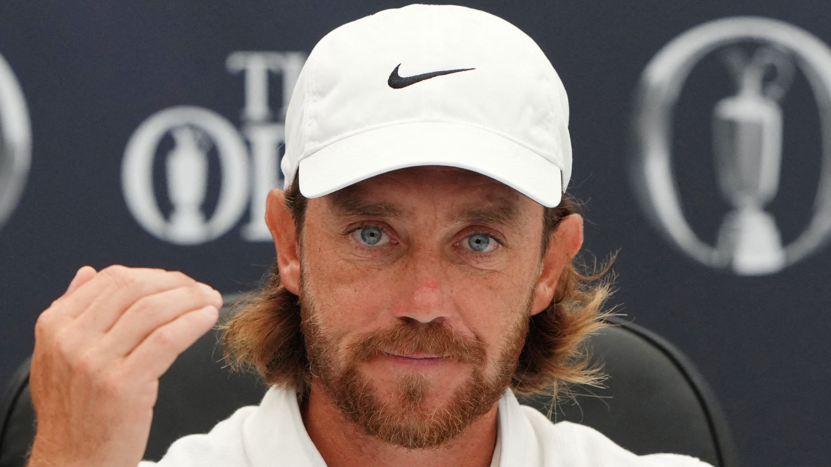 Tommy Fleetwood