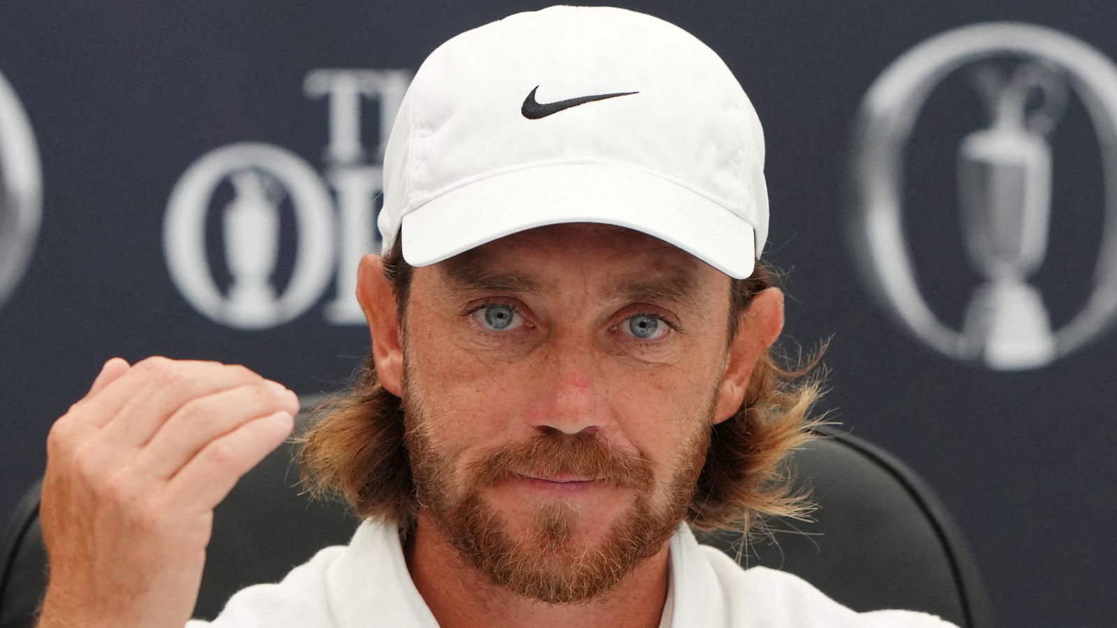 Tommy Fleetwood