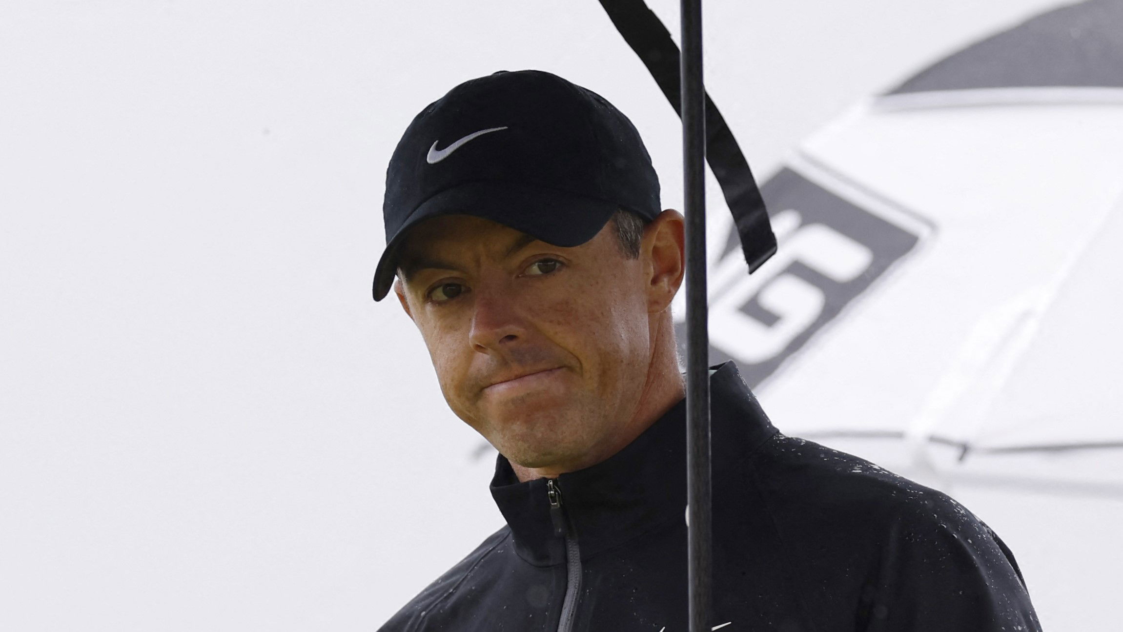 Rory McIlroy