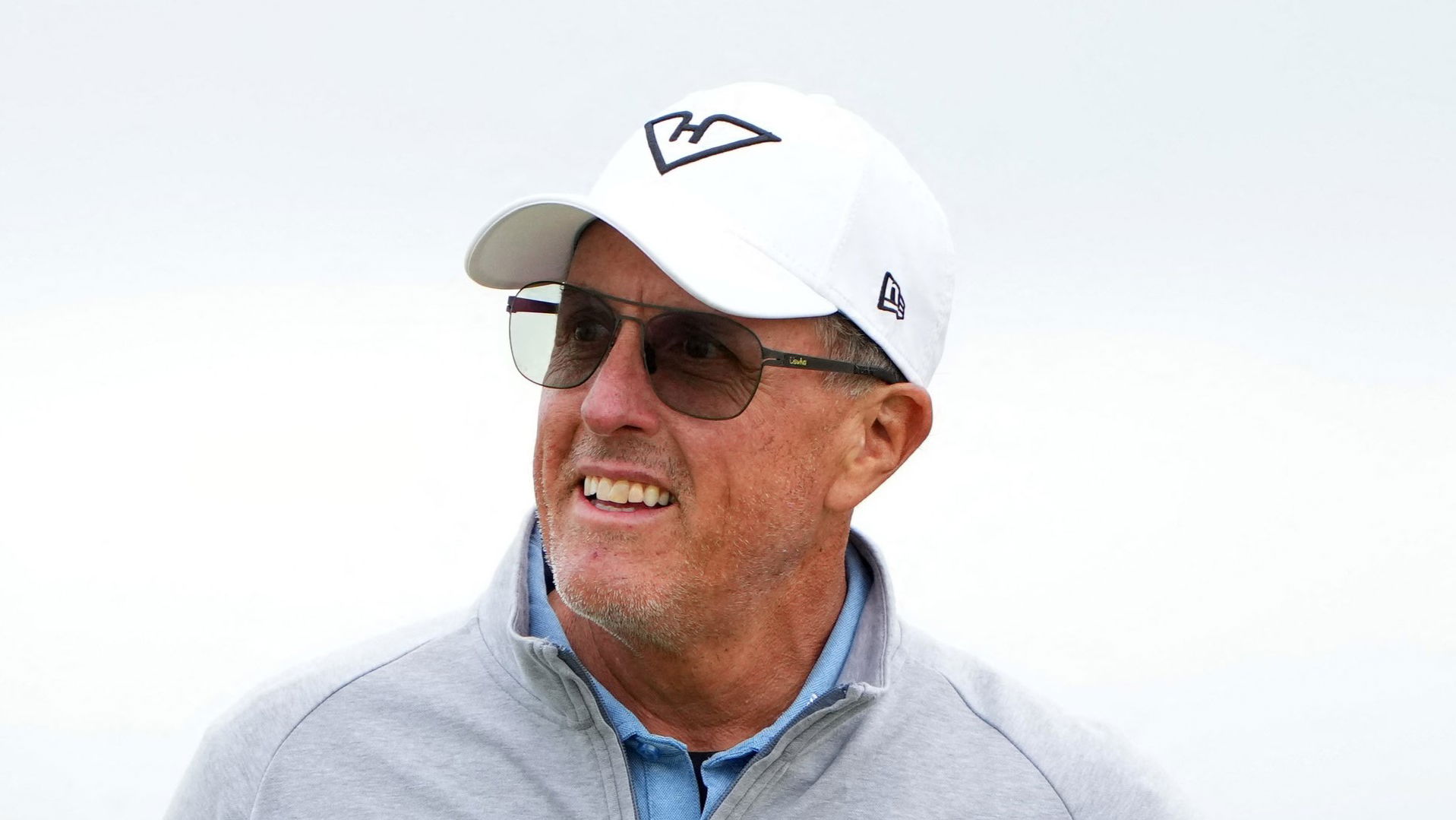Phil Mickelson