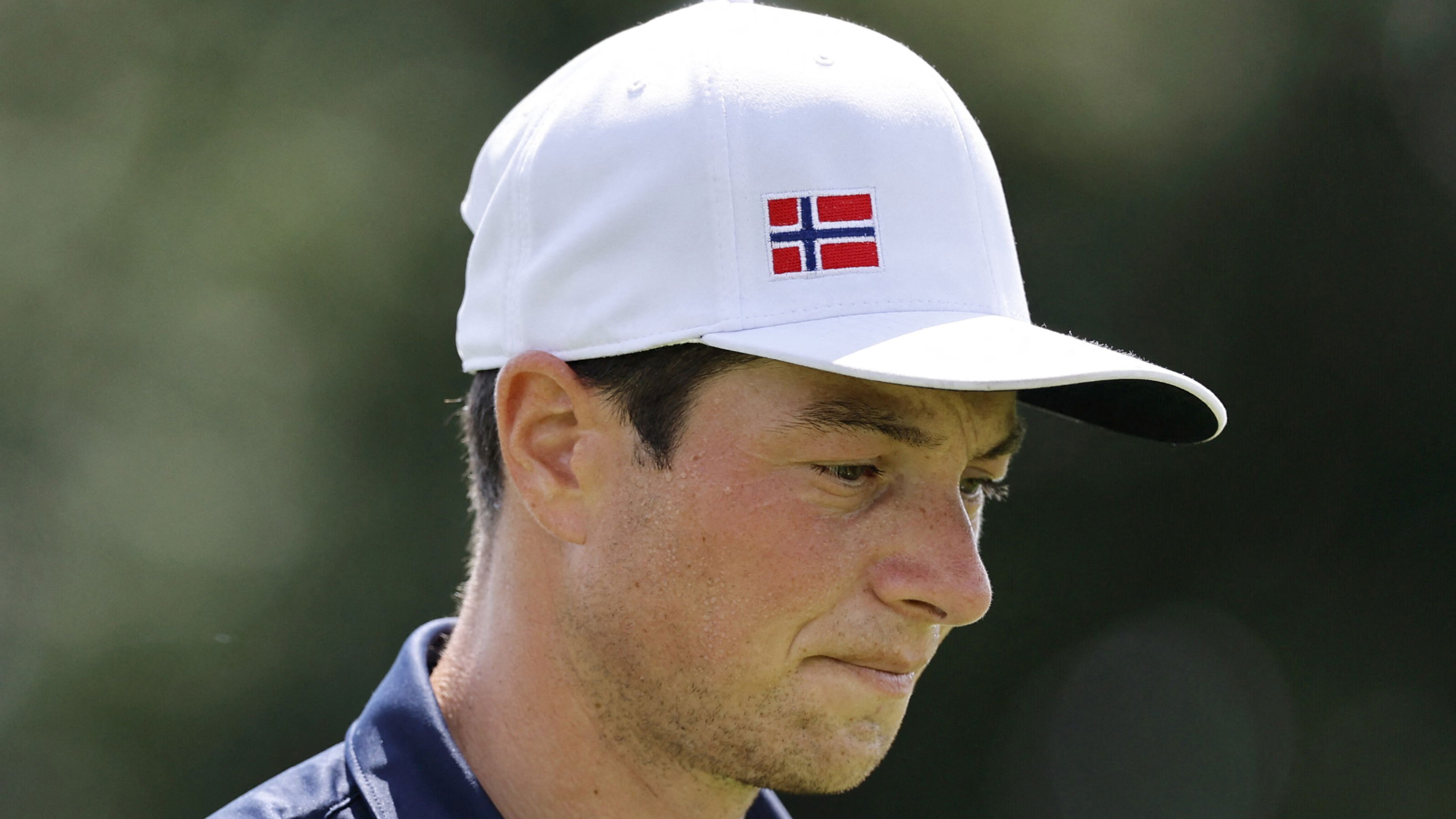Viktor Hovland