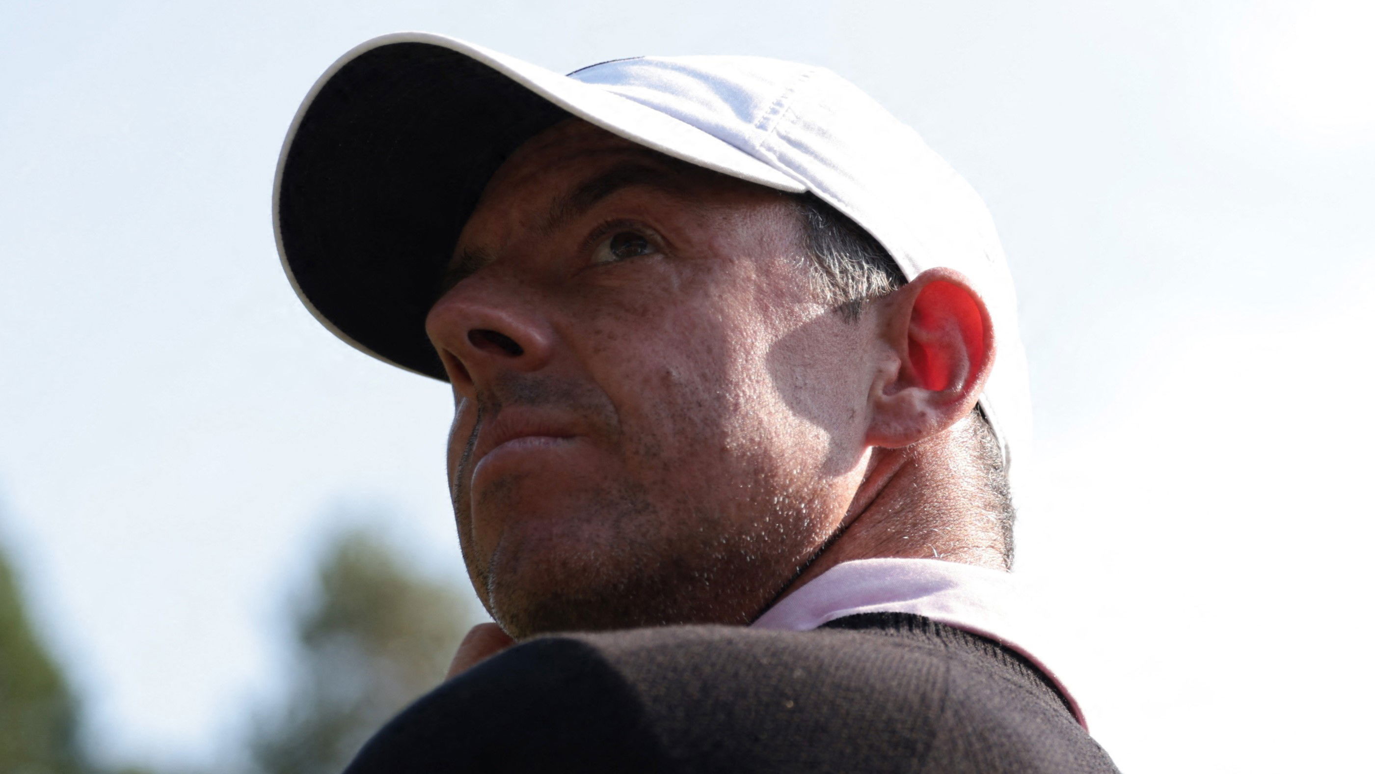 Rory McIlroy