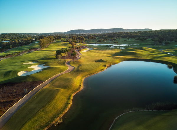 Quinta Do Lago Laranjal