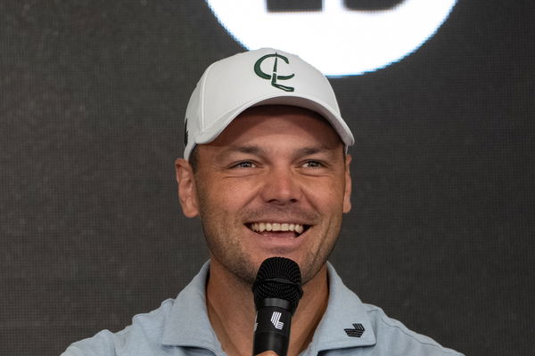 Martin Kaymer