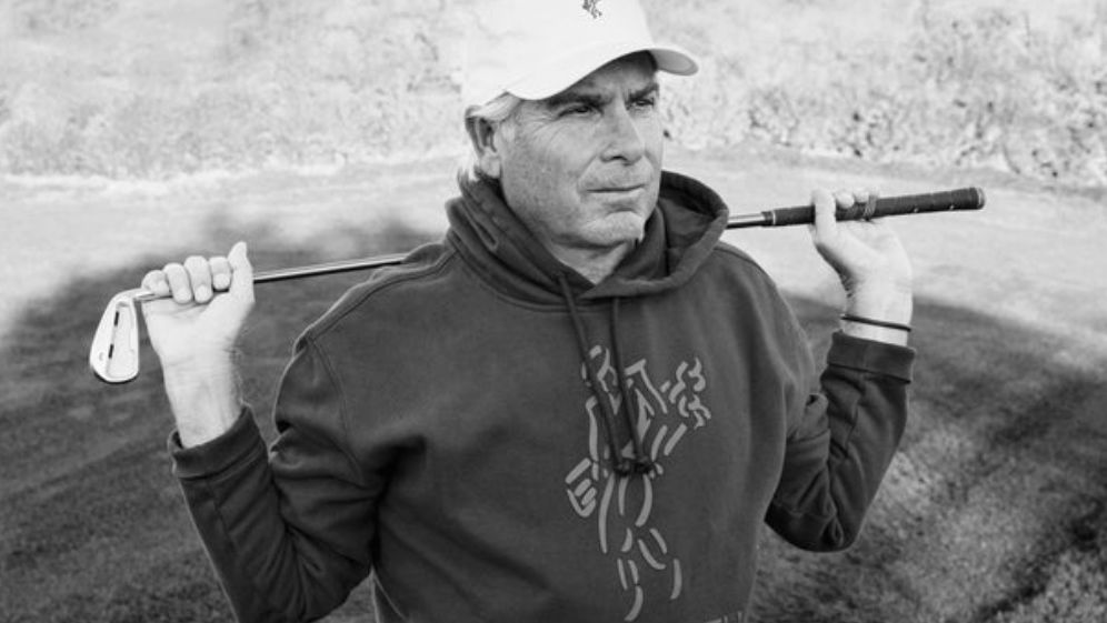 Fred Couples 