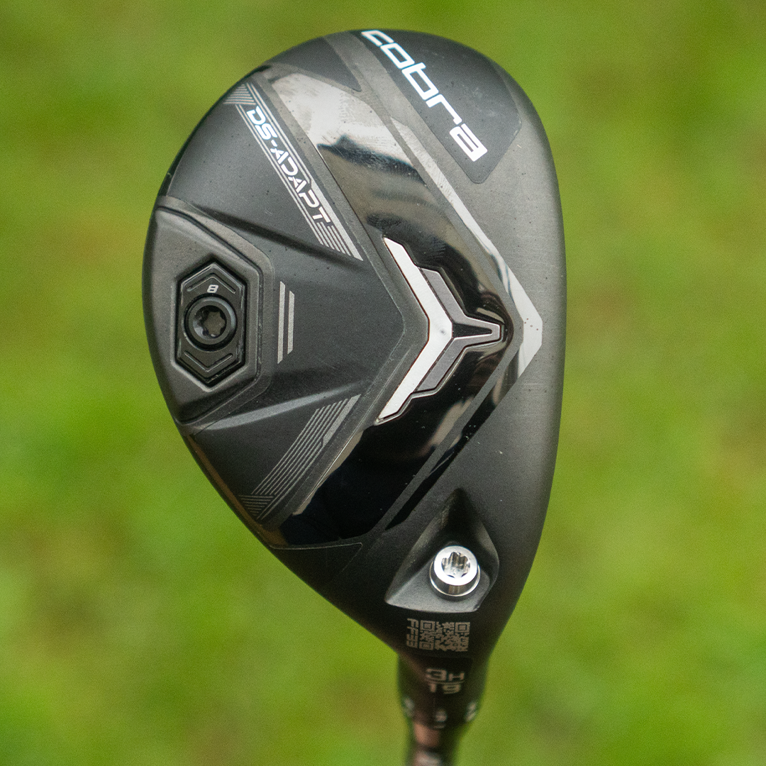 Cobra DS-Adapt Hybrid Review