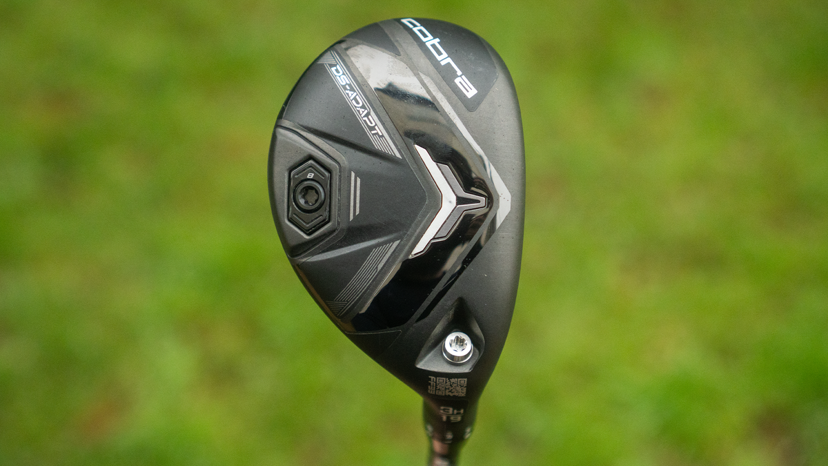 Cobra DS-Adapt Hybrid Review