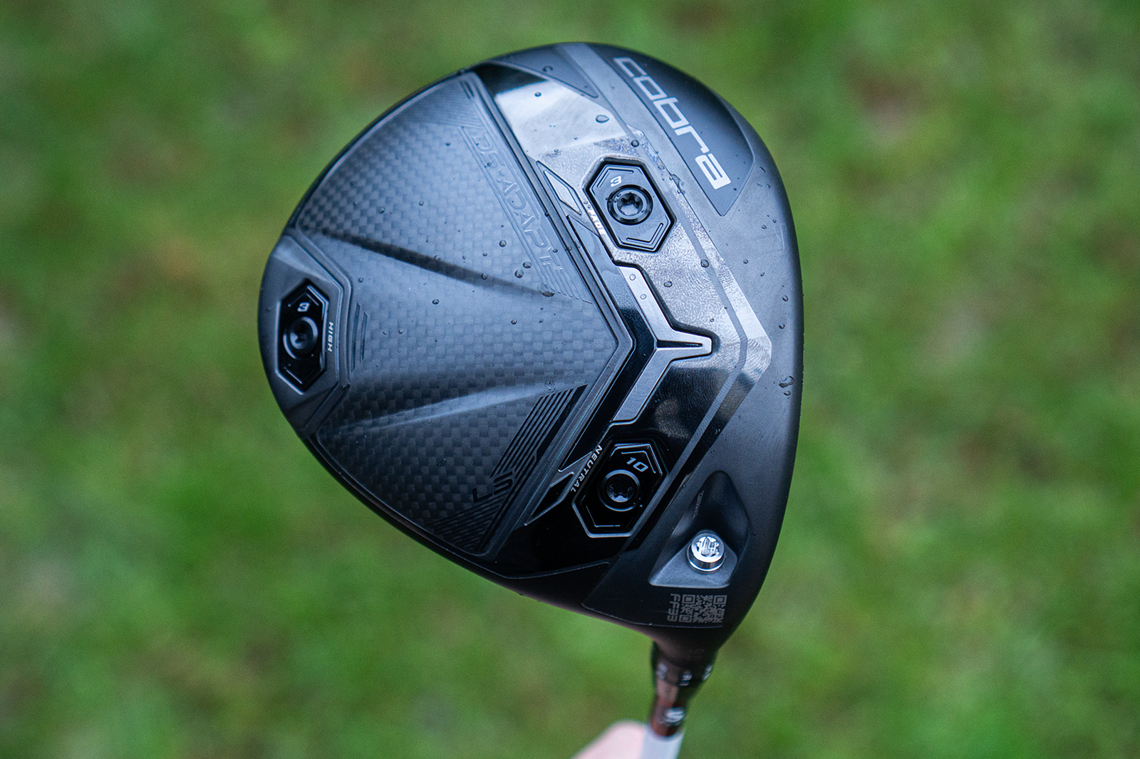 cobra ds adapt ls ドライバー DS-ADAPT LS Driver – COBRA Golf