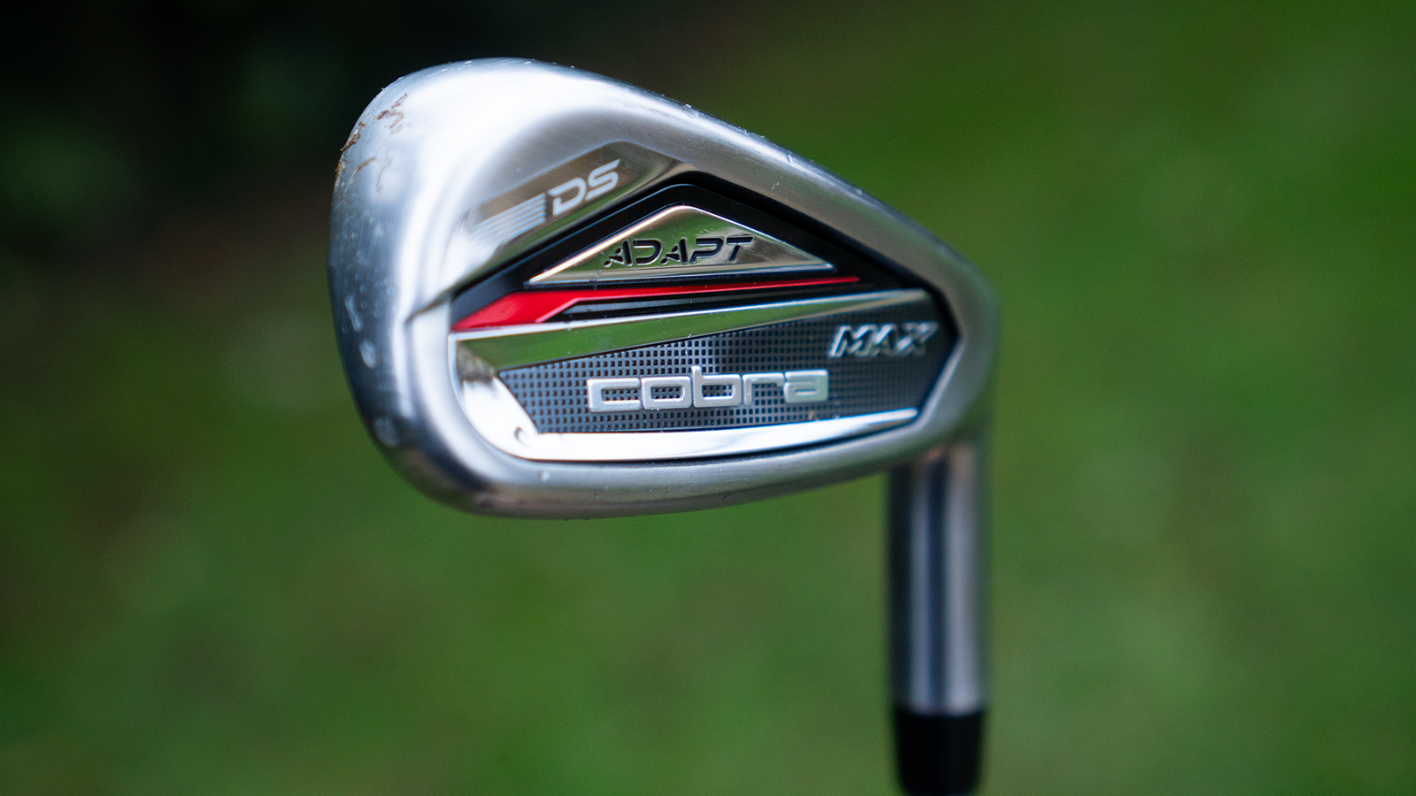 Cobra DS Adapt Max Irons