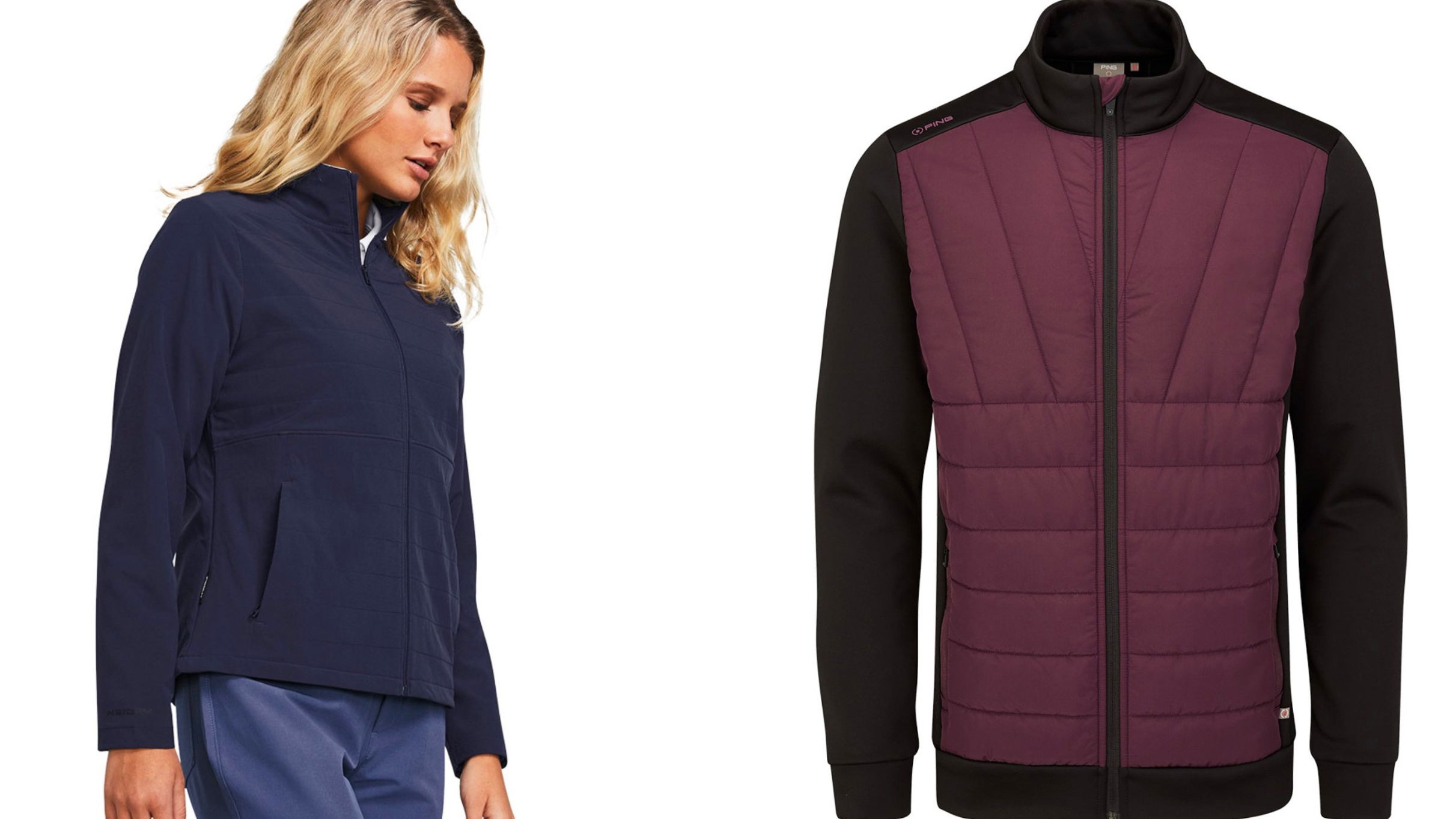 American Golf’s 3 for 2 apparel offer
