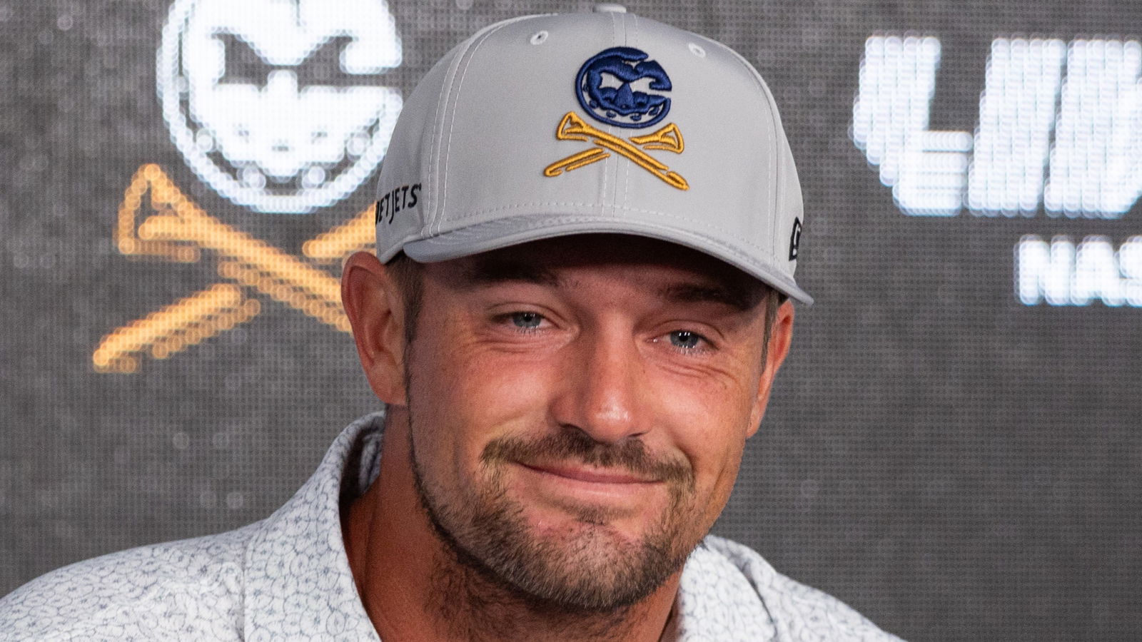 Bryson DeChambeau