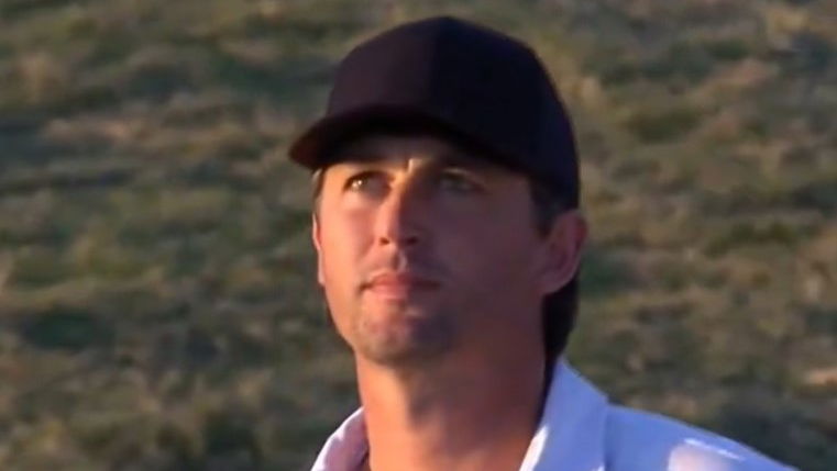 Credit: X/LIV Golf