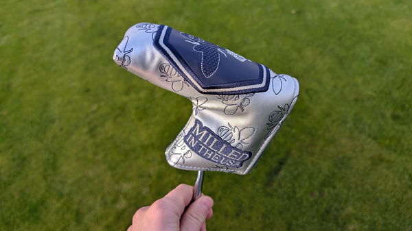 Bettinardi Queen B #6