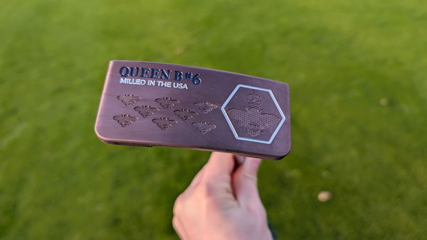 Bettinardi Queen B #6