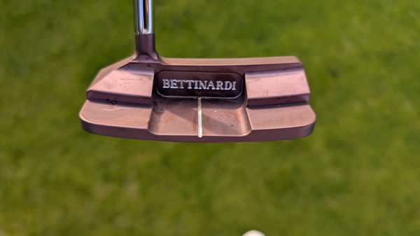 Bettinardi Queen B #6