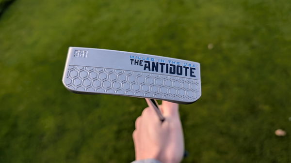 Bettinardi Antidote SB1 Putter