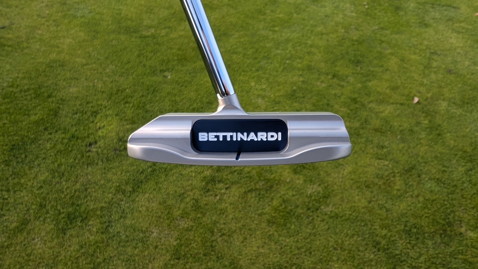 Bettinardi Antidote SB1 Putter