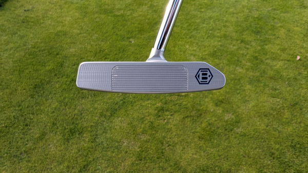 Bettinardi Antidote SB1