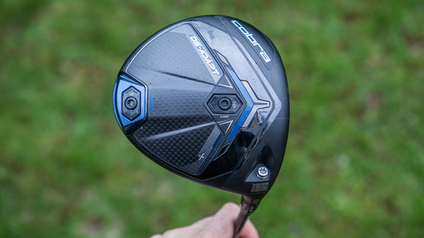 Cobra DS-Adapt X Driver