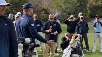 Bryson DeChambeau