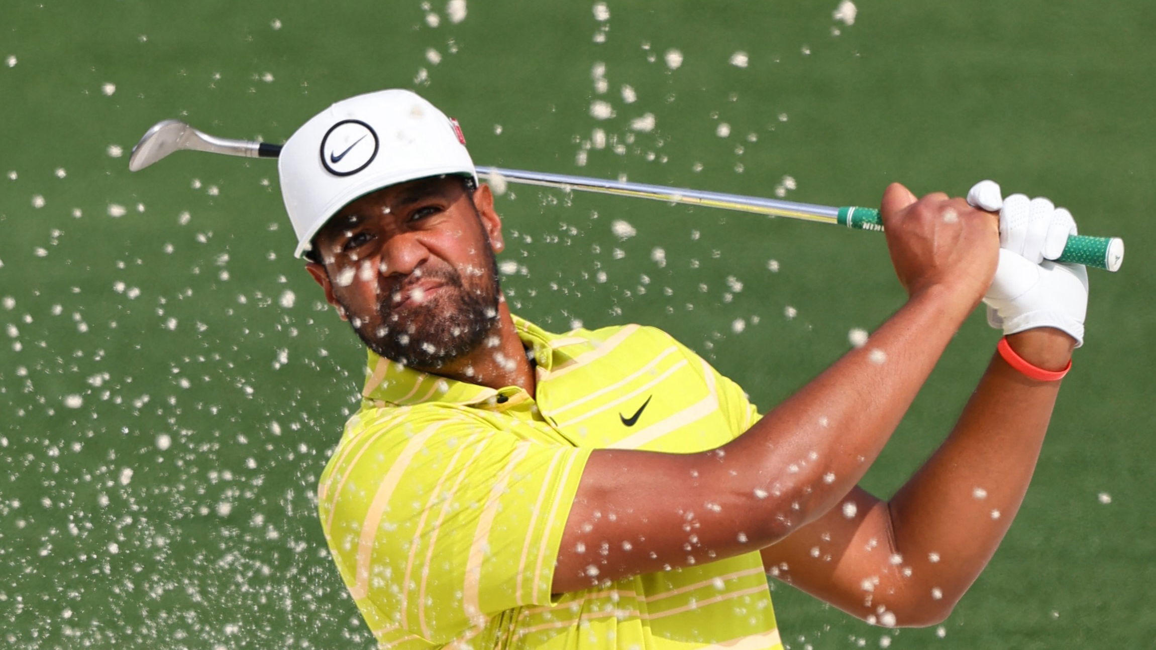 Tony Finau