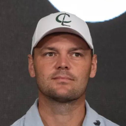 Martin Kaymer