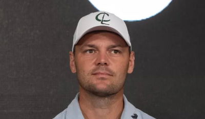 Martin Kaymer