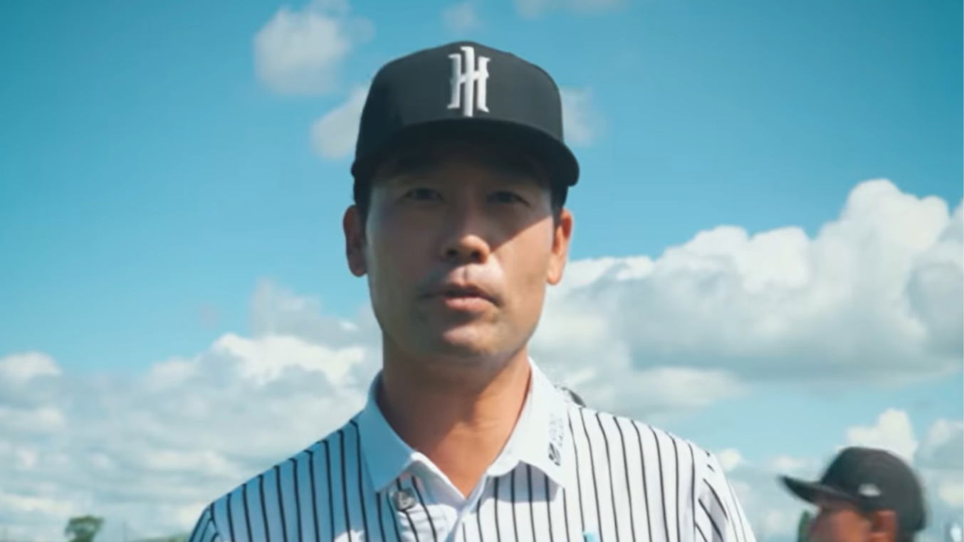 Kevin Na 