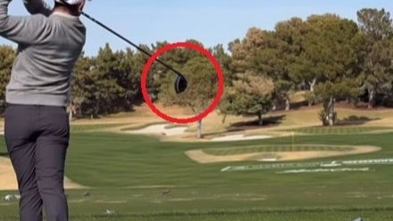 Rory McIlroy