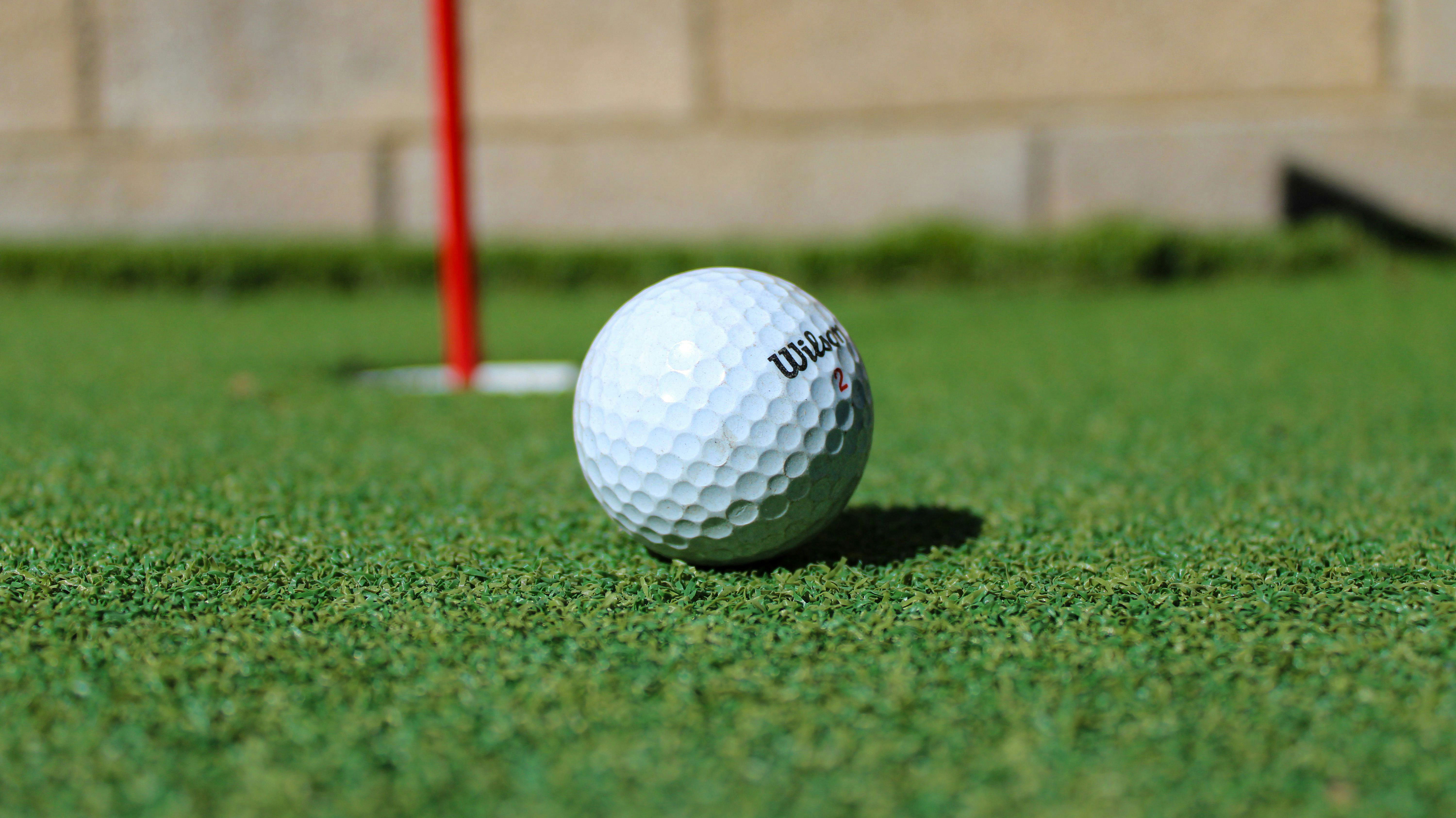 New Years Golf Resolutions for 2025
