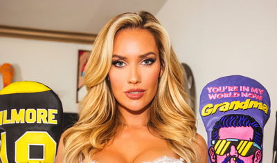 PGA Tour confirms new partnership with Paige Spiranac, Bob Does Sports