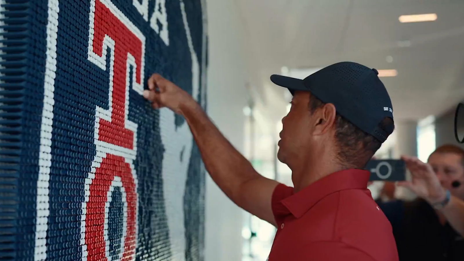 Tiger Woods [PGA Tour]