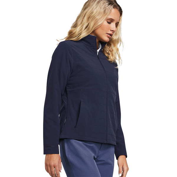 Under Armour Ladies Storm Revo Golf Jacket