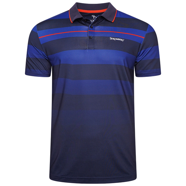 Stromberg Prestwick Polo