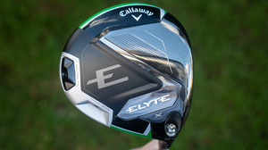 Callaway Elyte X Driver