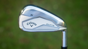 Callaway Elyte X Irons