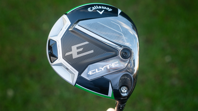 Callaway Elyte Driver