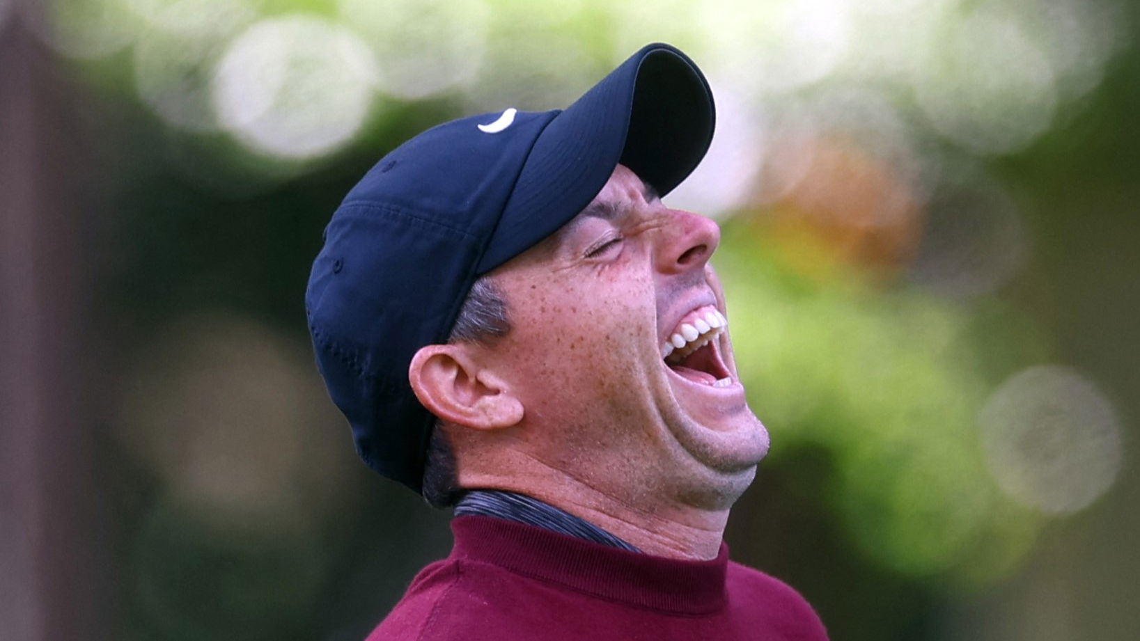 Rory McIlroy