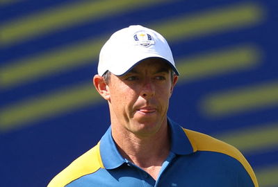 Rory McIlroy