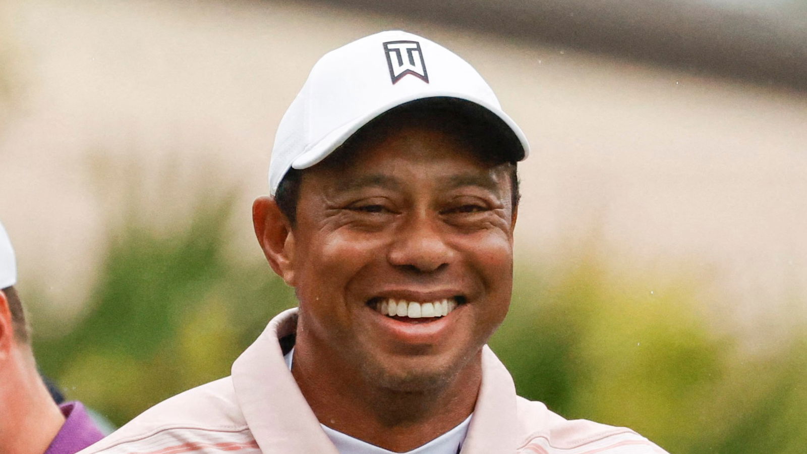 Tiger Woods