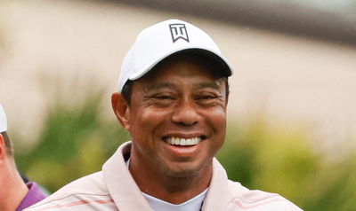 Tiger Woods