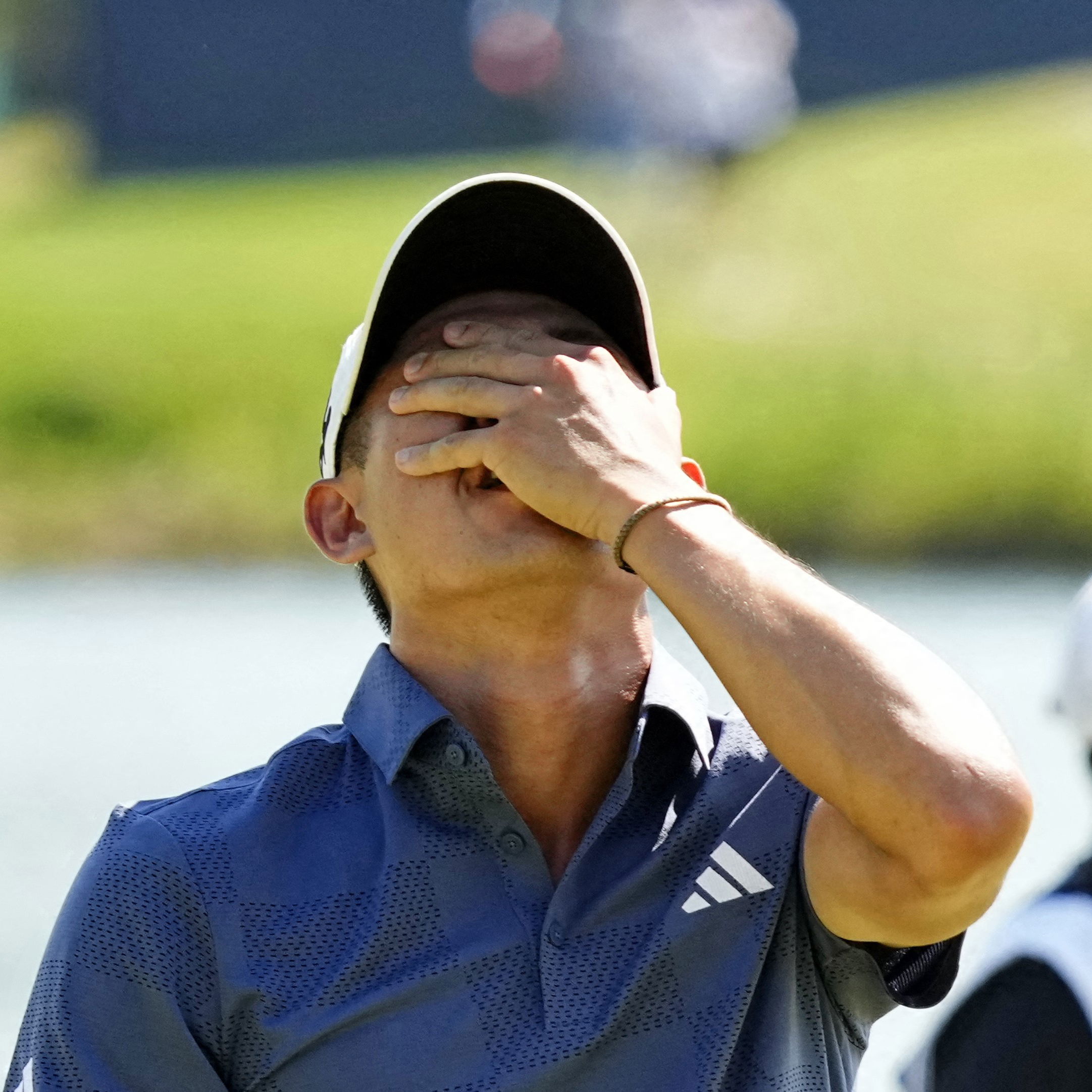 Time to hit the pause button, says Derek Sprague